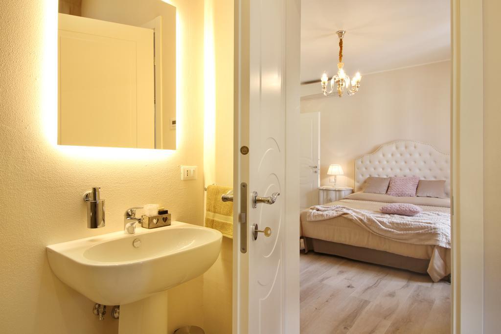Lucca In Chic - No Ztl - Free Parking - Old City At 10Min By Walk Екстериор снимка